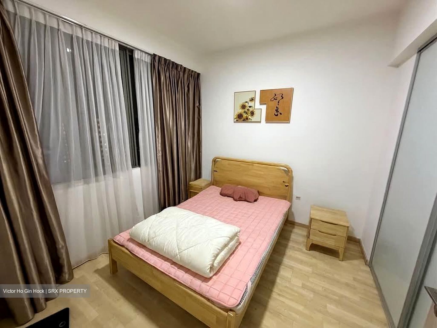 Ripple Bay (D18), Condominium #573775521